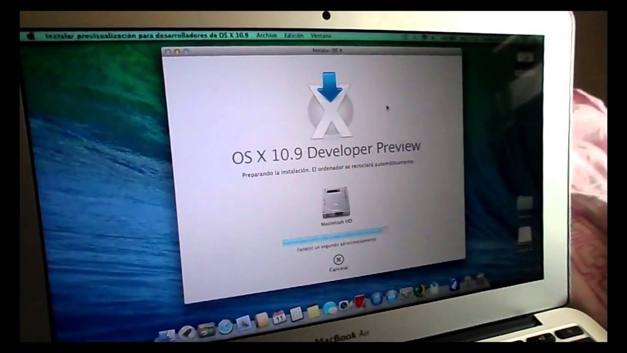 Download For Mac Os X 10.9 And Higher