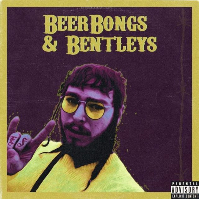 Beerbongs And Bentleys Album Zip